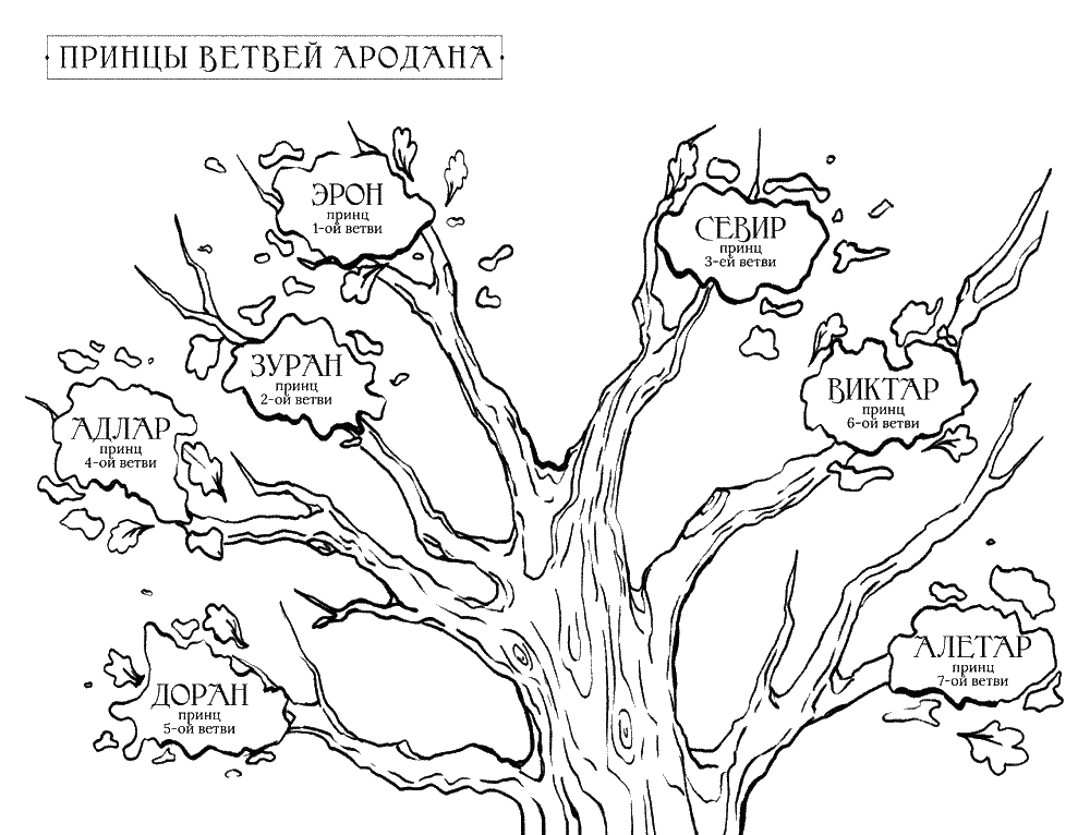 Иллюстрация к книге — Вор [i_002.webp]