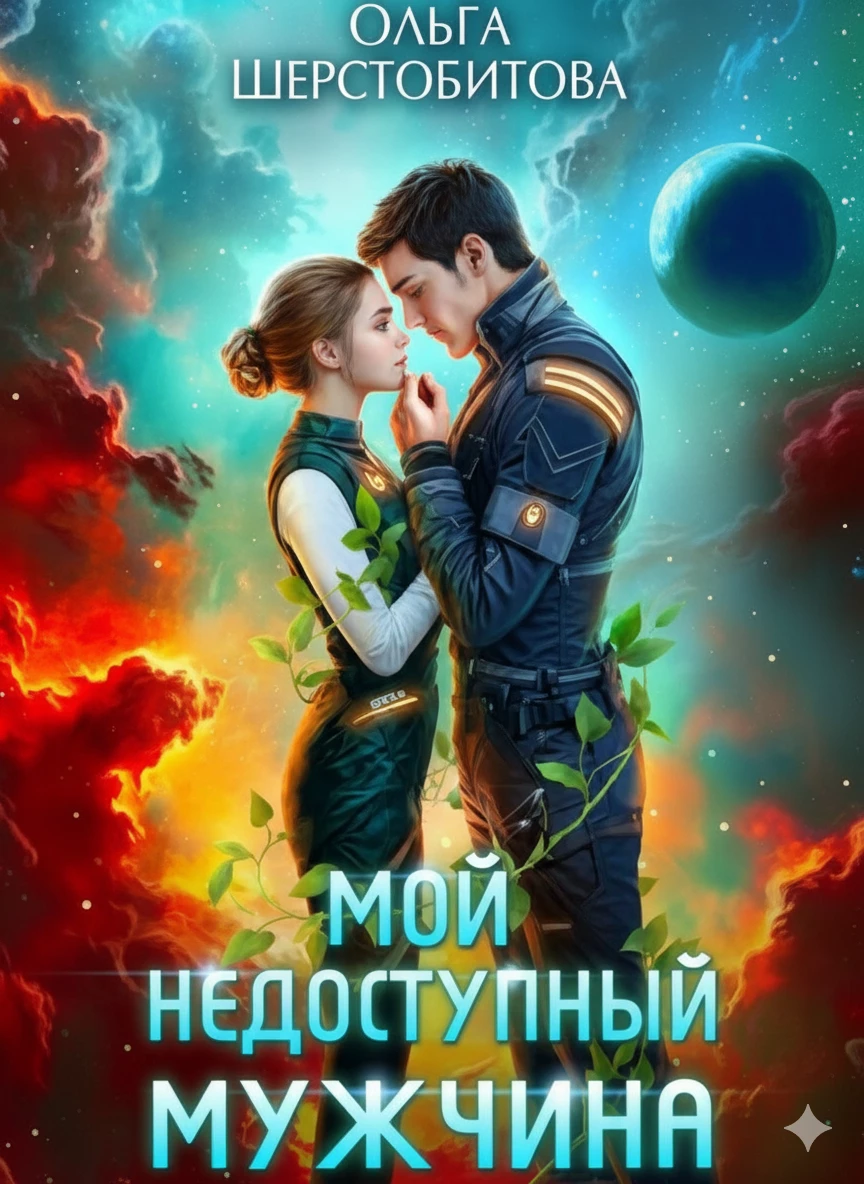 Книга Мой недоступный мужчина