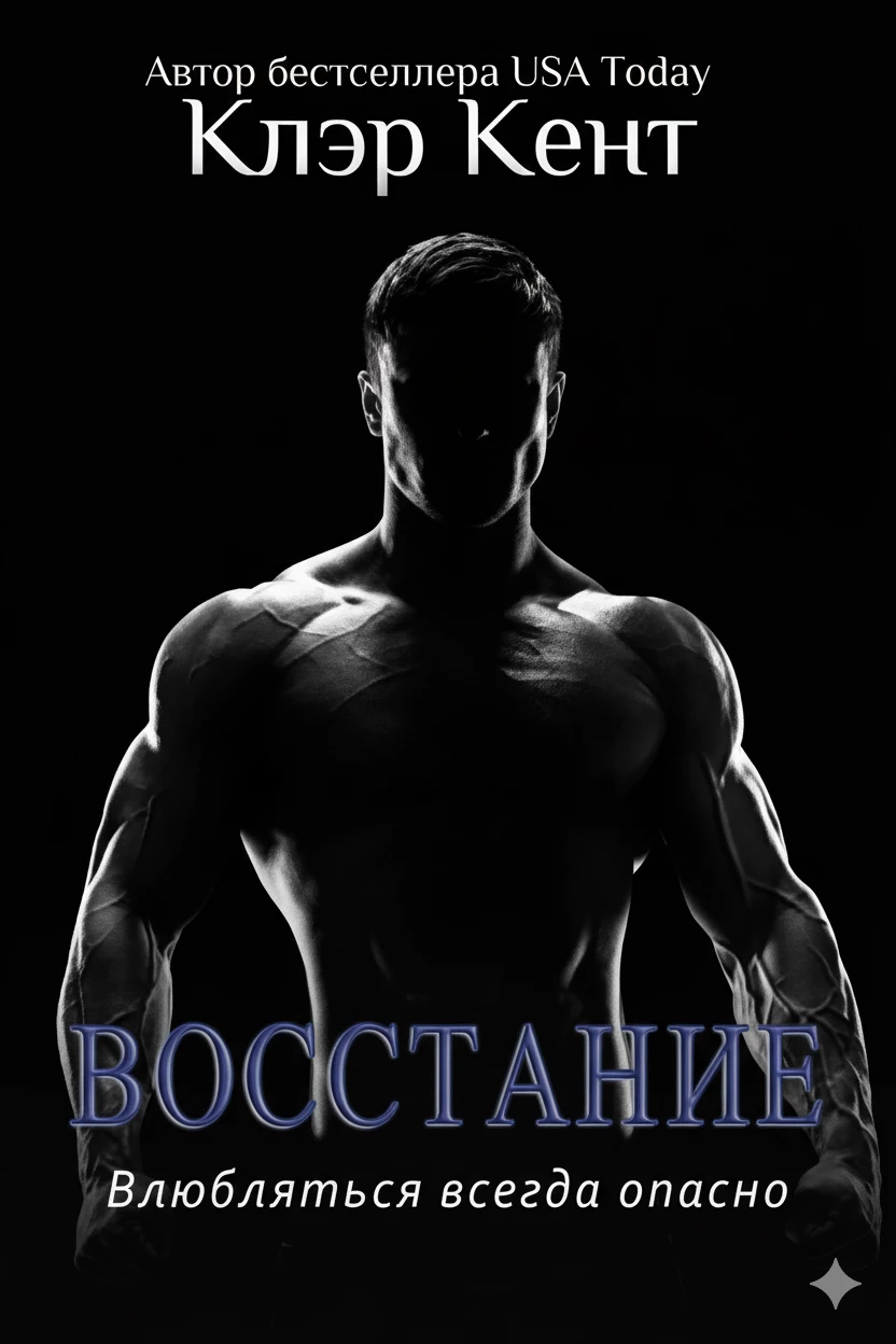 Книга Восстание