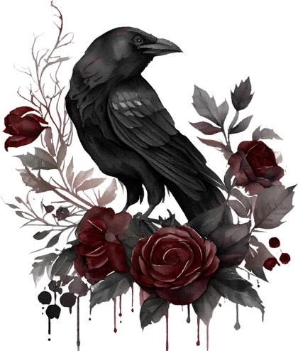 Иллюстрация к книге — Перья столь порочные [_4.webp]