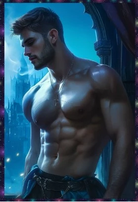 Иллюстрация к книге — Госпожа для отверженных -1 [img_3.webp]