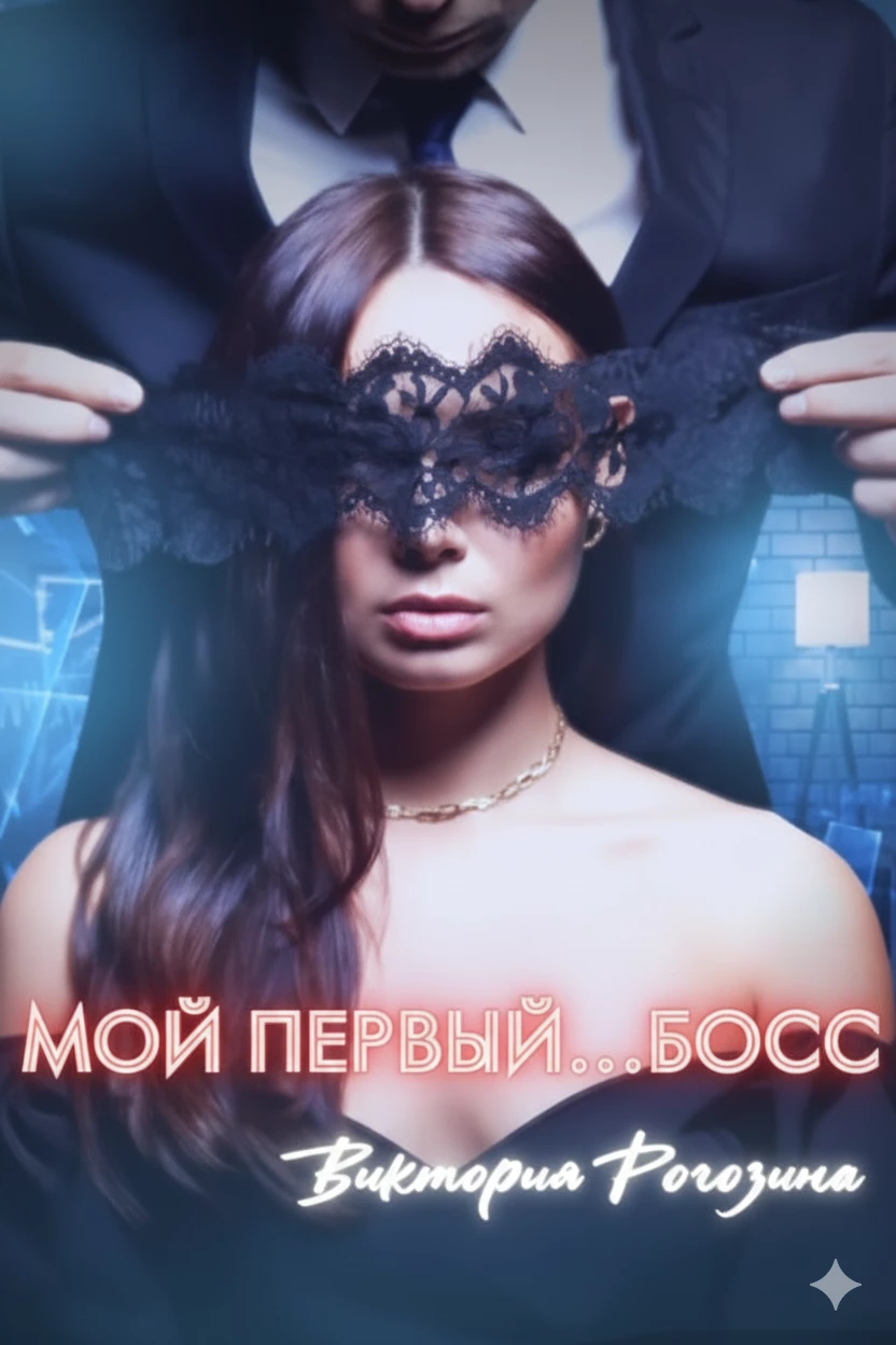 Книга Мой первый...босс