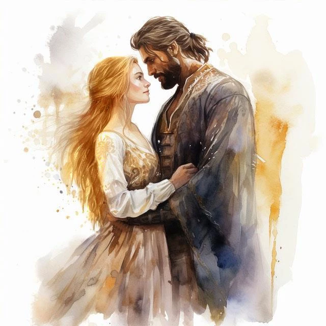 Иллюстрация к книге — Грэхард (СИ) [img5.webp]