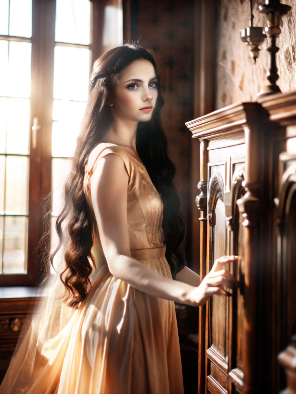 Иллюстрация к книге — Хрупкая мелодия [_0.webp]