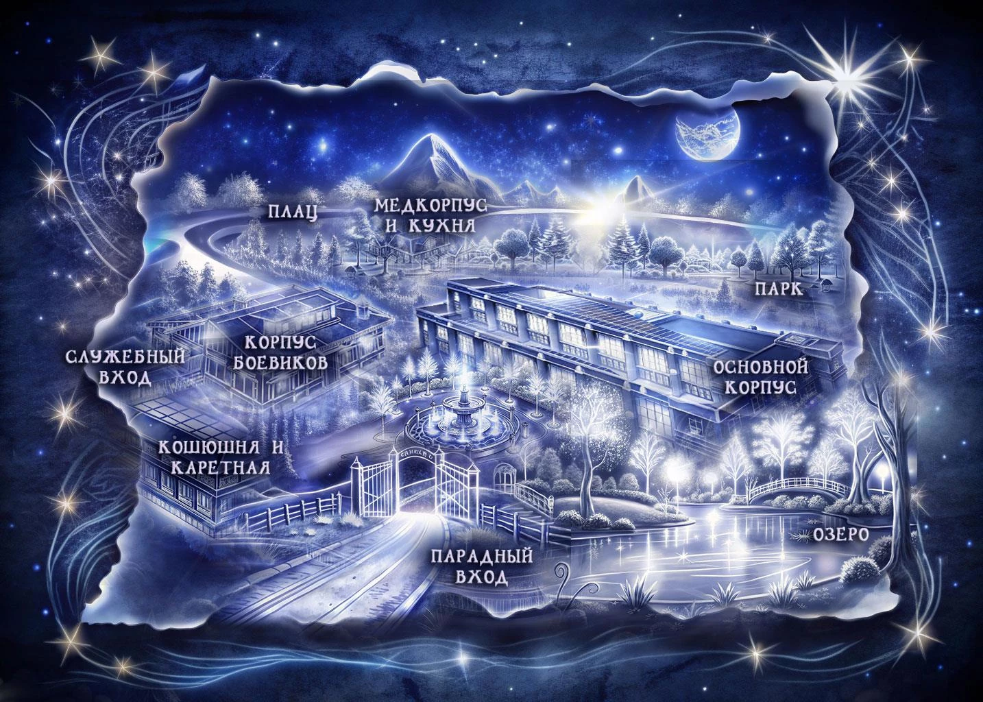 Иллюстрация к книге — Не названа цена [img3.webp]