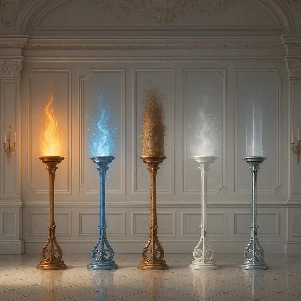 Иллюстрация к книге — Позор рода Фавьен. Хозяйка Пурпурной крепости [img_26.webp]