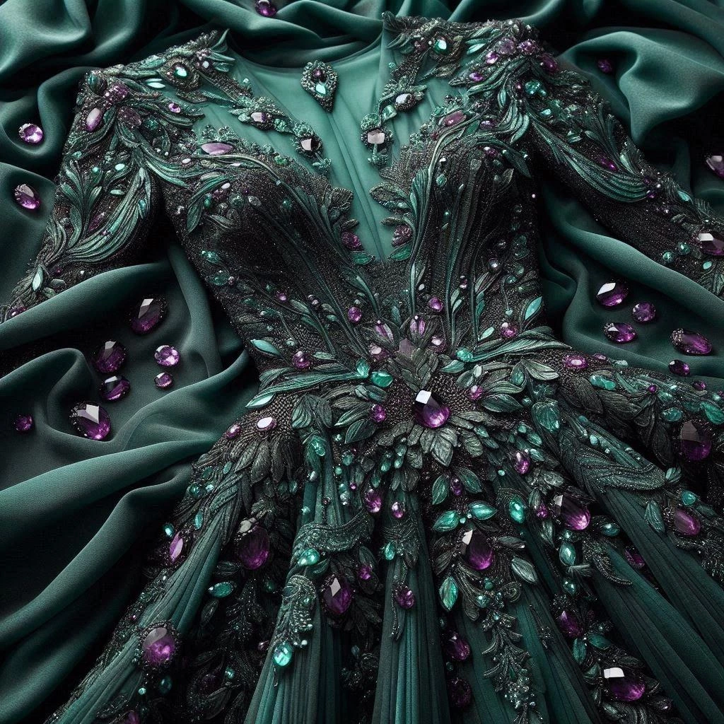 Иллюстрация к книге — Позор рода Фавьен. Хозяйка Пурпурной крепости [img_30.webp]