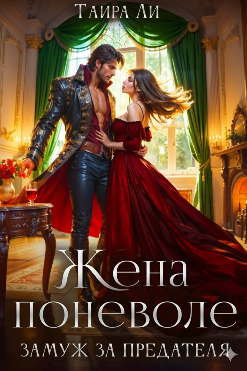 Книга Жена поневоле. Замуж за предателя