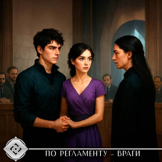 Иллюстрация к книге — По регламенту – враги [0f00a763-87a6-47b4-9a2e-4a26390444bc.webp]