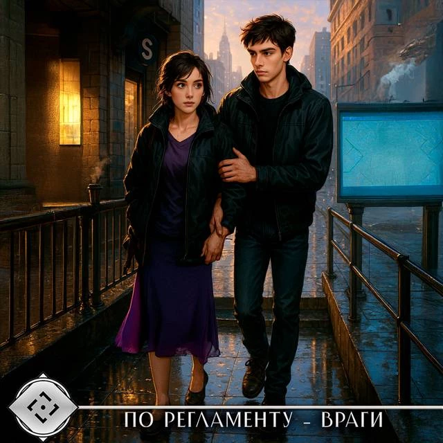 Иллюстрация к книге — По регламенту – враги [879e167c-a576-4e68-9bc0-4bec2adfa4d5.webp]