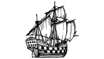 Иллюстрация к книге — Стать Капитаном Крюком [img_3.webp]