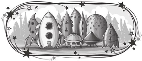 Иллюстрация к книге — Пропавшая планета [i_026.webp]