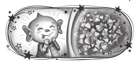 Иллюстрация к книге — Пропавшая планета [i_027.webp]