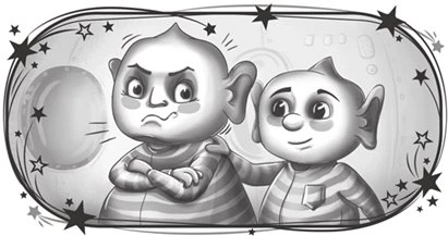 Иллюстрация к книге — Пропавшая планета [i_034.webp]