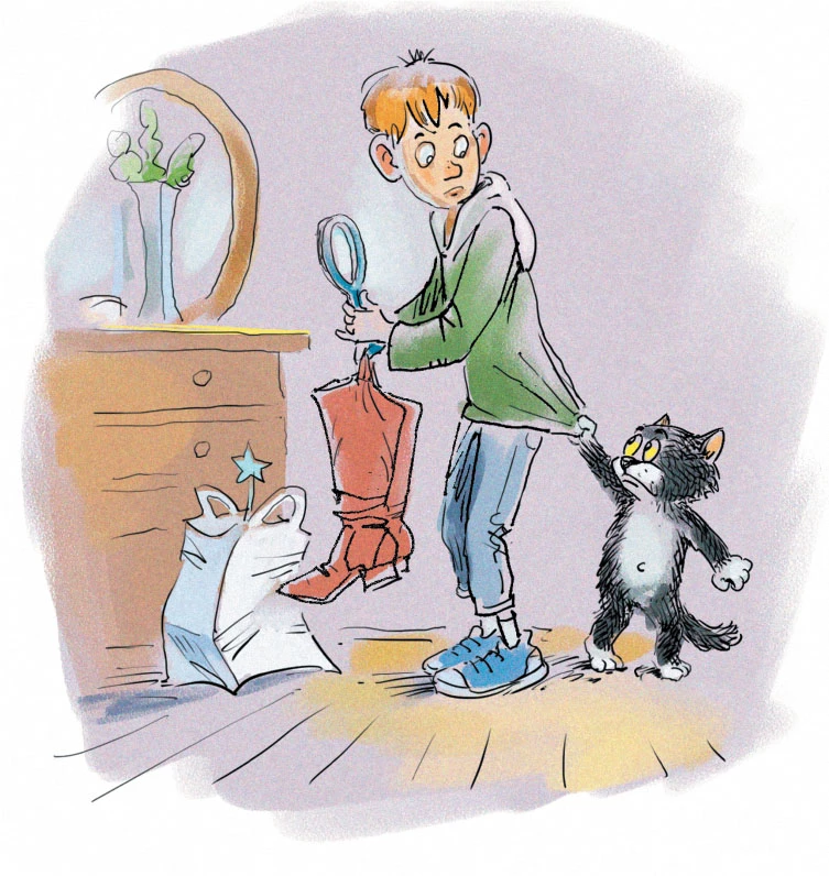 Иллюстрация к книге — Волшебная палочка и прочие неприятности [i_004.webp]