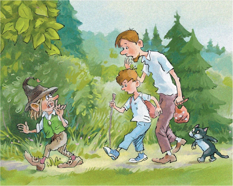 Иллюстрация к книге — Волшебная палочка и прочие неприятности [i_048.webp]