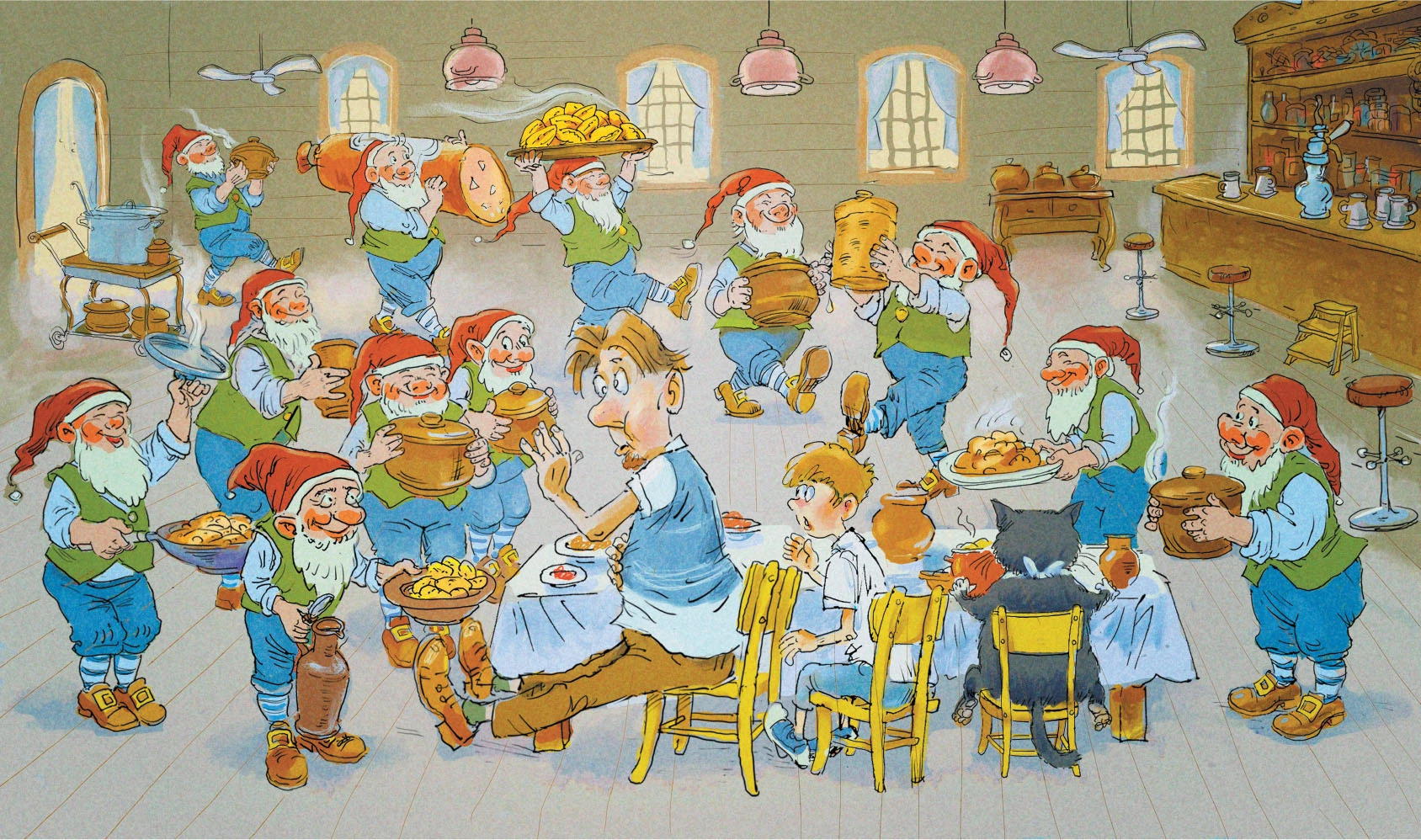 Иллюстрация к книге — Волшебная палочка и прочие неприятности [i_054.webp]