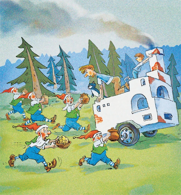 Иллюстрация к книге — Волшебная палочка и прочие неприятности [i_055.webp]