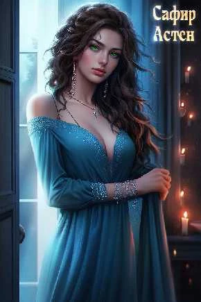 Иллюстрация к книге — Наследник для генерала-дракона [img_12.webp]