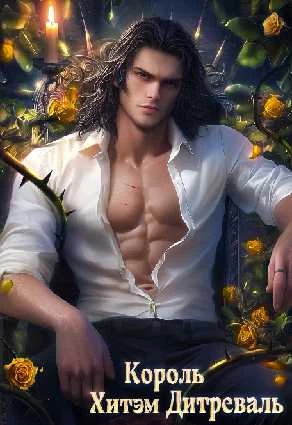 Иллюстрация к книге — Наследник для генерала-дракона [img_24.webp]