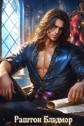 Иллюстрация к книге — Наследник для генерала-дракона [img_30.webp]