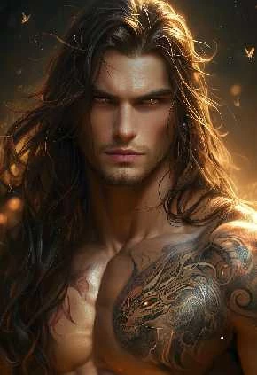 Иллюстрация к книге — Наследник для генерала-дракона [img_32.webp]