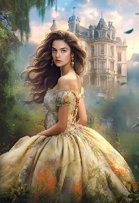 Иллюстрация к книге — Наследник для генерала-дракона [img_37.webp]