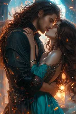 Иллюстрация к книге — Наследник для генерала-дракона [img_38.webp]