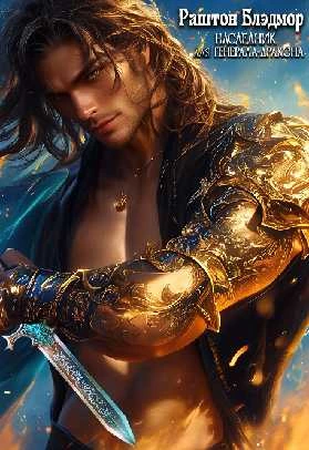 Иллюстрация к книге — Наследник для генерала-дракона [img_46.webp]