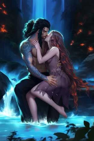 Иллюстрация к книге — Наследник для генерала-дракона [img_50.webp]