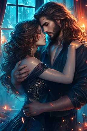 Иллюстрация к книге — Наследник для генерала-дракона [img_51.webp]