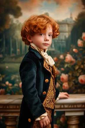 Иллюстрация к книге — Наследник для генерала-дракона [img_55.webp]