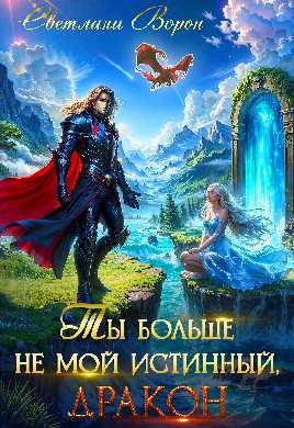 Иллюстрация к книге — Наследник для генерала-дракона [img_58.webp]