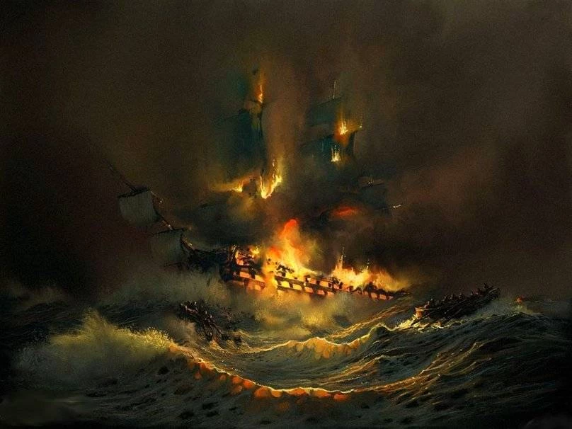 Иллюстрация к книге — Совенок. Вода и пламя. Шестая часть [1b43adab-a016-45c1-9473-f8fe857dcdbe.webp]