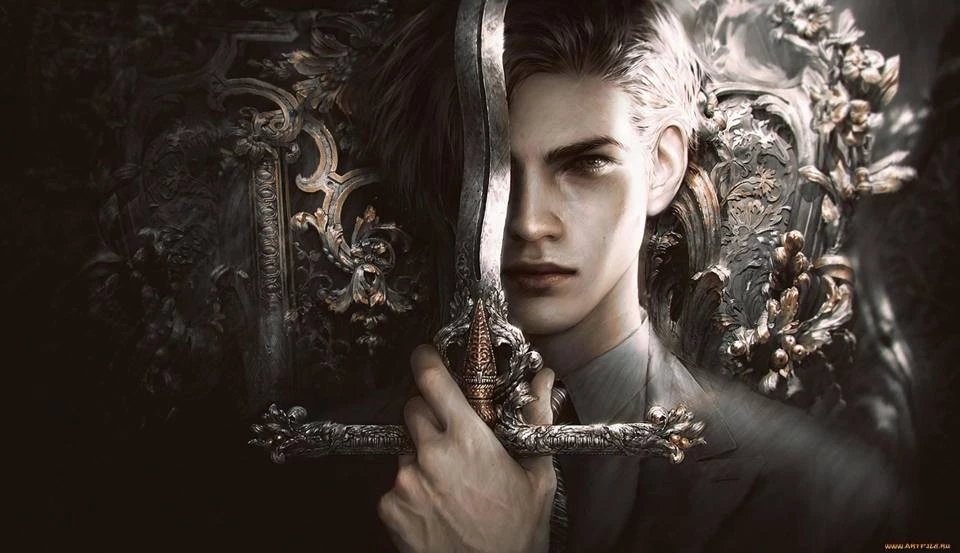 Иллюстрация к книге — Совенок. Вода и пламя. Шестая часть [fdfa1efa-0572-402e-8efa-2d643c343805.webp]