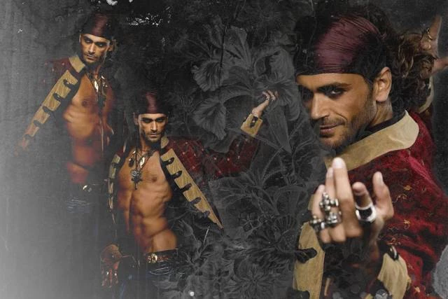 Иллюстрация к книге — Совенок. Путь к трону. Пятая часть [4ee484b3-36e4-4280-9af4-85ad7c3b4777.webp]