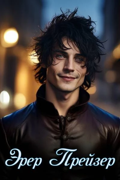 Иллюстрация к книге — Лекарка поневоле и 25 плохих примет [image3.webp]