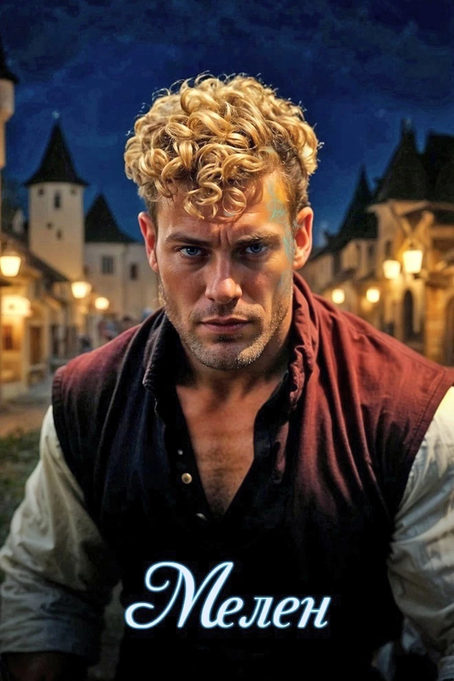 Иллюстрация к книге — Охота на Странника (СИ) [img_5.webp]