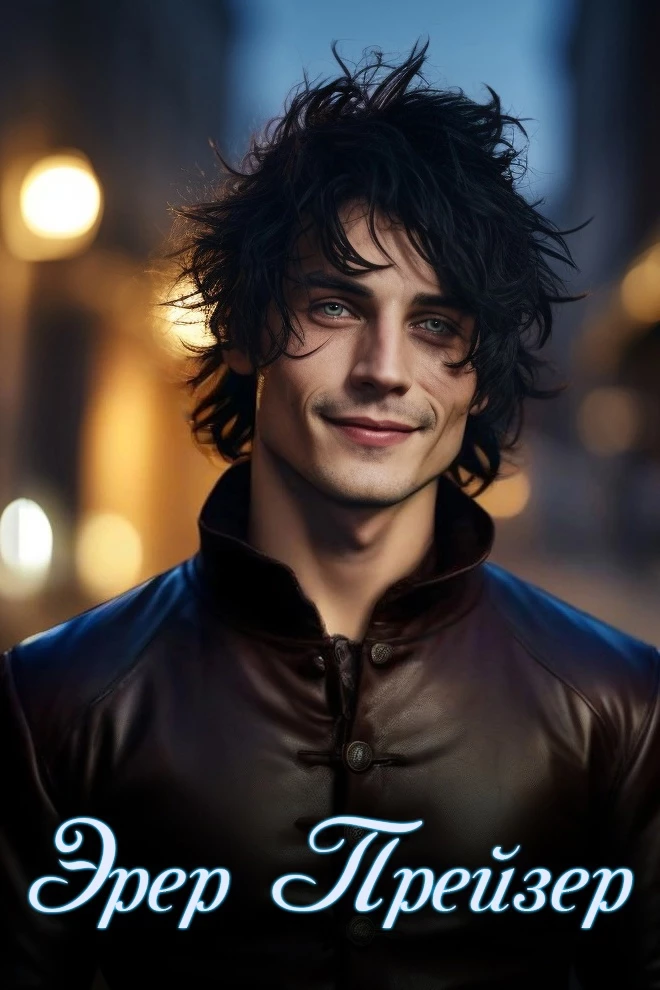 Иллюстрация к книге — Охота на Странника (СИ) [img_6.webp]