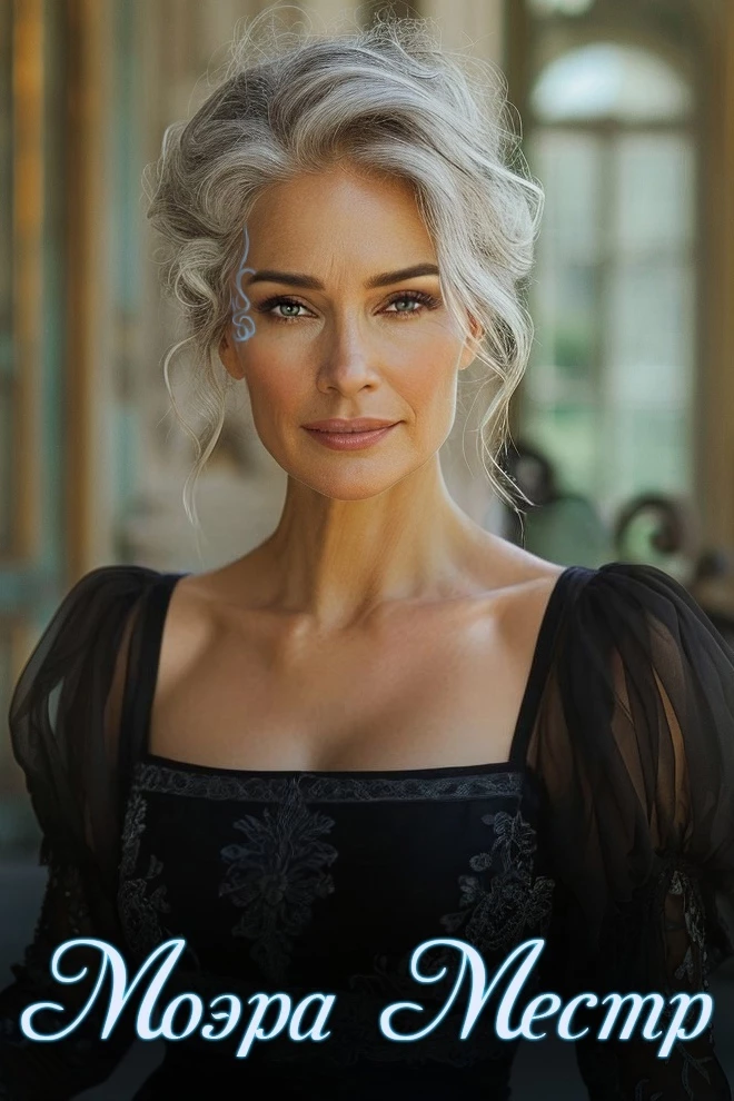 Иллюстрация к книге — Охота на Странника (СИ) [img_7.webp]