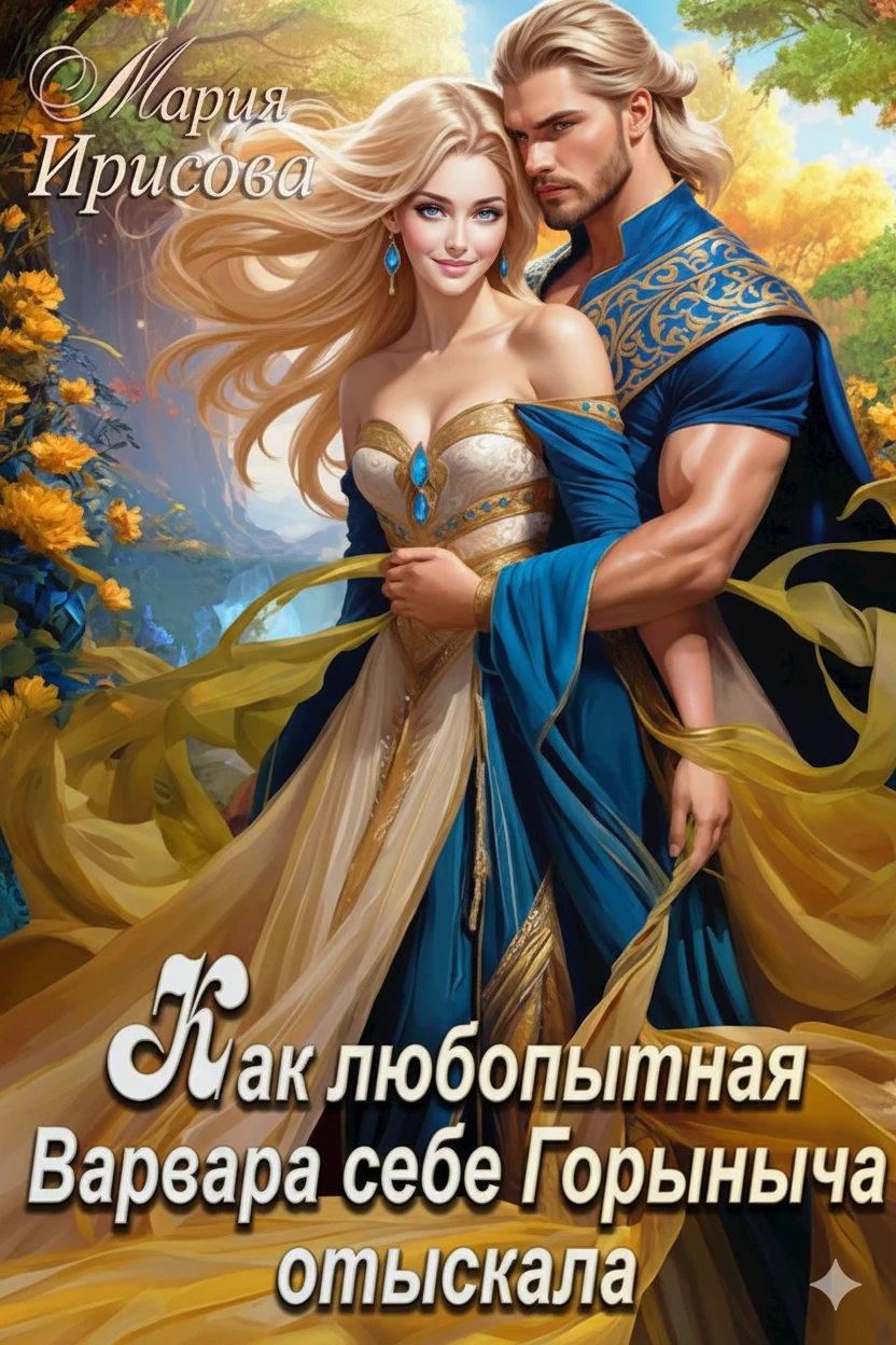 Книга Как любопытная Варвара себе Горыныча отыскала