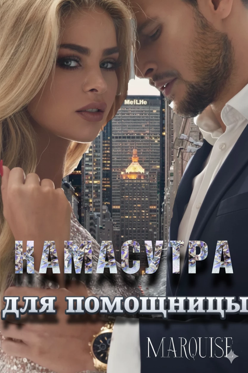 Книга Камасутра для помощницы