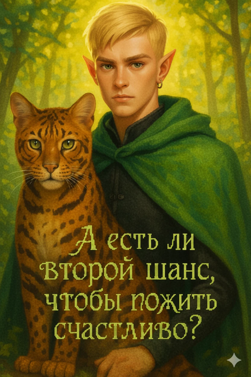 Книга А если второй шанс, чтобы пожить счастливо?