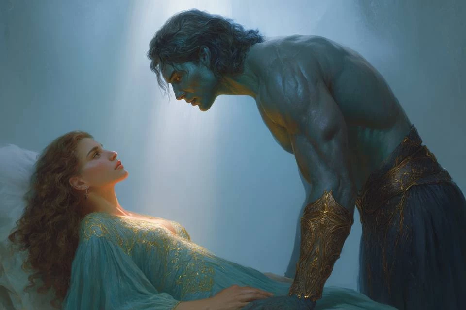 Иллюстрация к книге — Свадьба с драконом прилагается, или Трон для попаданки [4058558e-1993-4a49-9426-a4737a495ef3.webp]