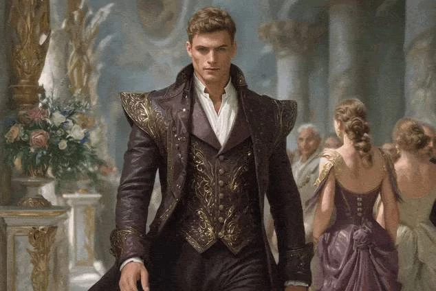 Иллюстрация к книге — Свадьба с драконом прилагается, или Трон для попаданки [b5c2f21d-aa98-420e-8d7f-9faaa665666f.webp]