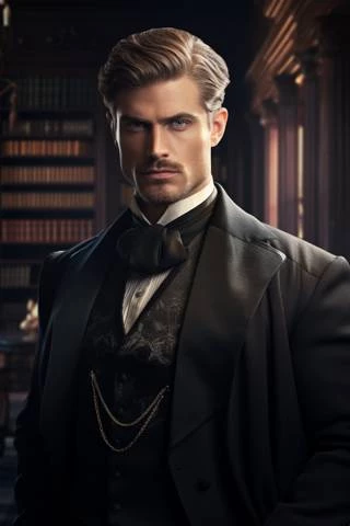 Иллюстрация к книге — Наследница долины Рейн [img_9.webp]