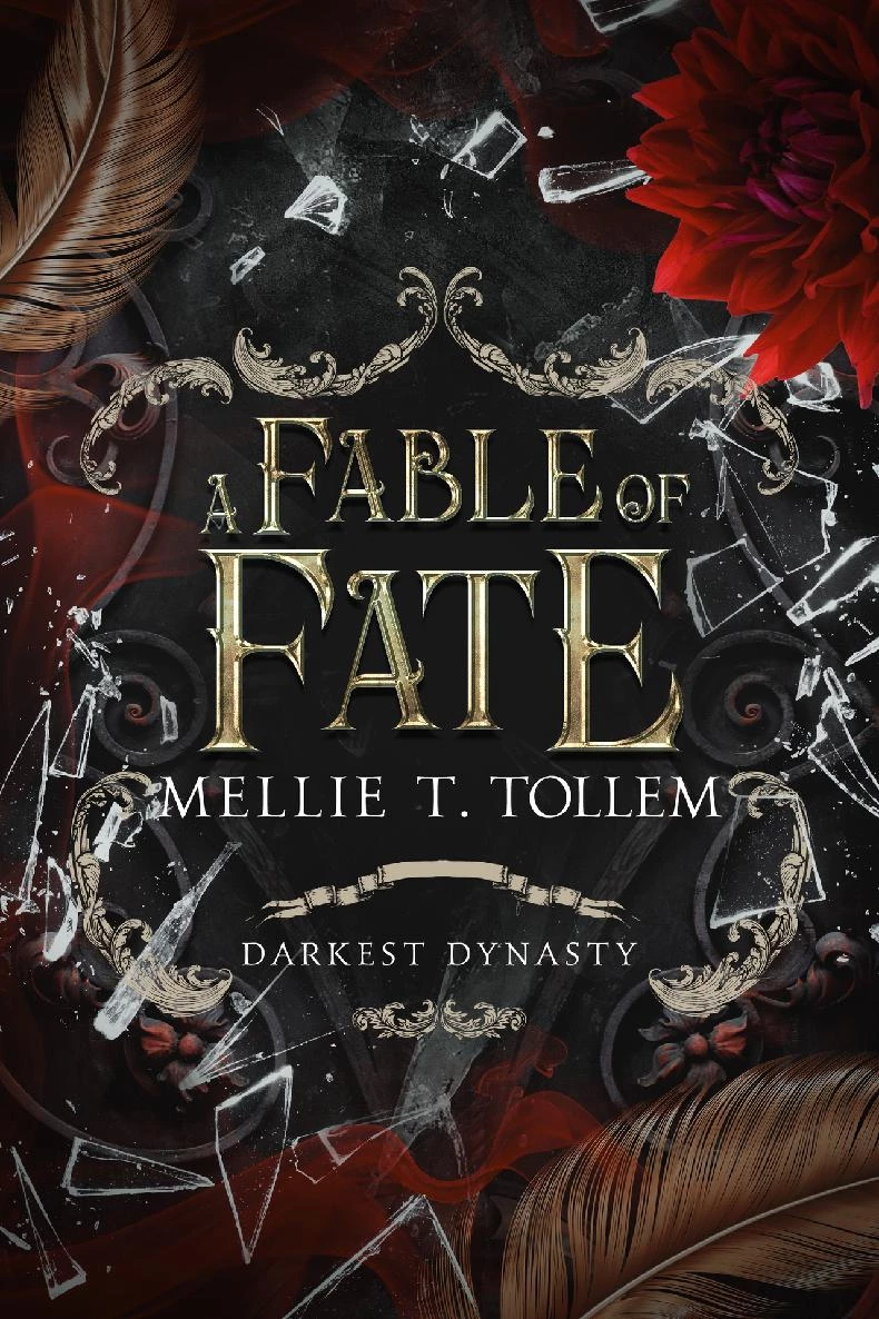 Книга Притча о судьбе