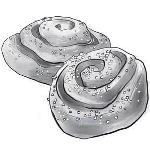 Иллюстрация к книге — Отсутствие жизни [i_008.webp]