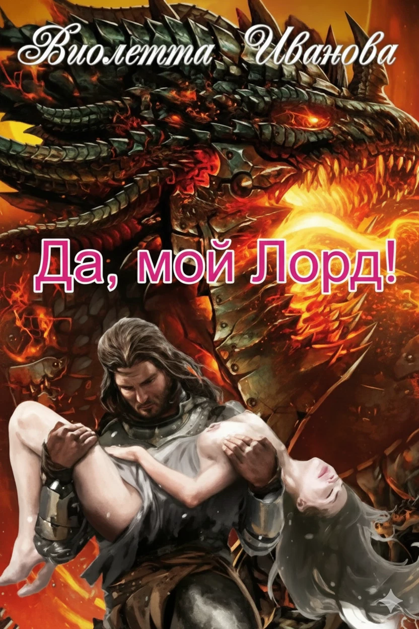 Книга Да, мой Лорд!