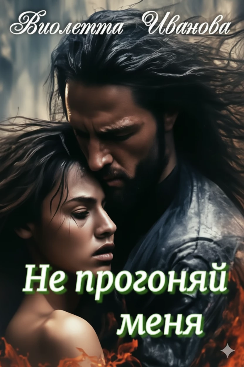 Книга Не прогоняй меня